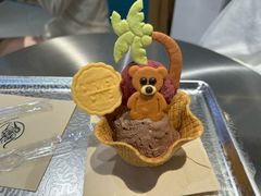 -CORNER CONE GELATO酷矿手作霜淇淋(南头古城店)
