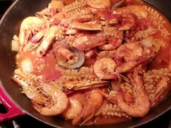 -视界美食自助餐厅·石家庄希尔顿酒店