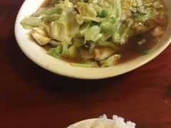 -行宫蒙古部落(顺平路店)