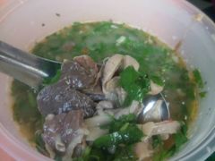杂碎汤-李小老烧饼(常营民族家园店)