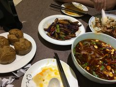 -蔡家酒楼(一德街店)