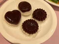 -金时代顺风大酒店(静安大融城店)