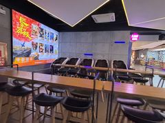 -中影星美国际影城(万家丽店)