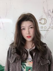 -MVP-专业羽毛无痕接发