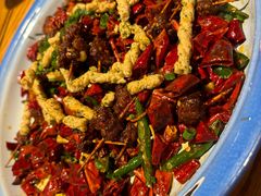 -兔槽江湖菜·重庆璧山兔(水围店)