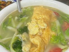 -无味饭店(九眼桥商业文化广场店)