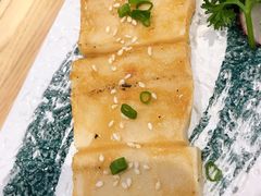 -林妈妈村·日式料理(宝山万达店)