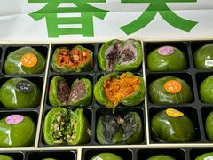 -ZIYUE CAKE线上店