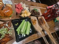 -么哈MOJAR(北京五道口店)