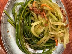 家传苔丝-刘师父老汉口江湖菜(蔡锷路店)