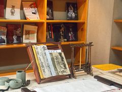 -隐食私房菜(渡口·光荣院南门·老街店)