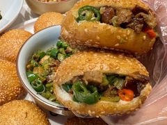 -张福记(五一公园店)