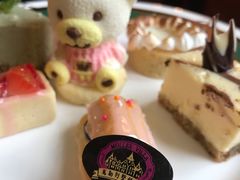 -马勒别墅·中餐厅