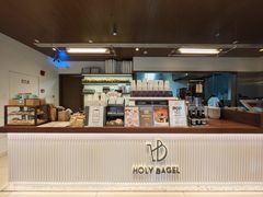 -HOLY BAGEL(苏河店)
