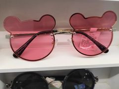 -精益眼镜(建三店)