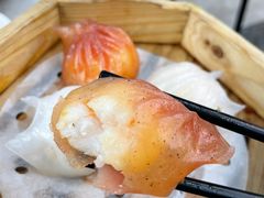 -东鑫记港式茶餐厅(南京东路店)