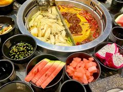 -小王少龙火锅(沙南街店)