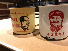 -喝丢一只鞋辣炒海鲜小烧烤(三八广场店)