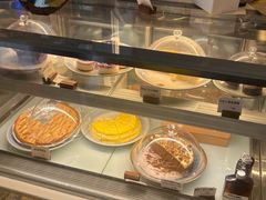 -ommo cafe(半岛城邦店)