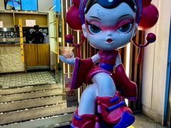 -霸王茶姬(正佳广场店)