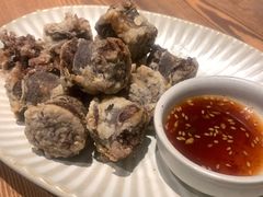 -INSA Korean Bistro饮鲨韩食酒馆