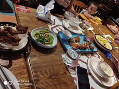-清漫·派对音乐餐吧(市桥店)