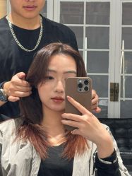 -Hair corner 香港发廊