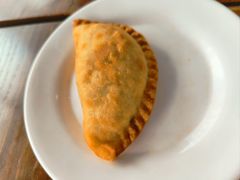 藕饺-刘聋子粉馆(张家界总店)
