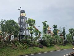 -枫香湖儿童公园