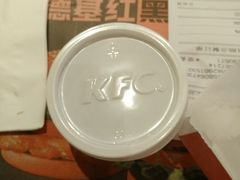 -肯德基(新凌云店)