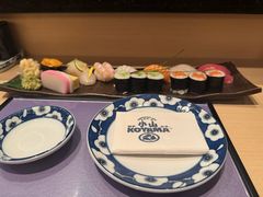 -小山日本料理(太古汇店)