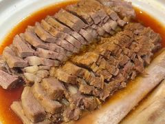 -西贝(满都海公园店)