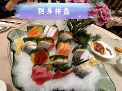 -宝园酒家(美林M·LIVE天地东座店)