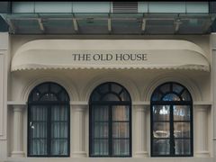 -THE OLD HOUSE酒吧