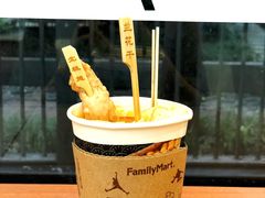 -全家便利店(梅园路店)