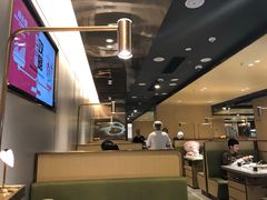 -海底捞火锅(高新万达店)