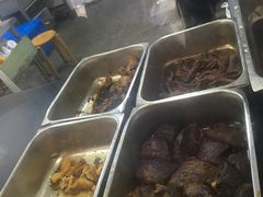 -吴山烤禽 (吴山路店)