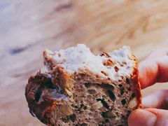 黑麦核桃-熊叔熊婶面包房(团结湖店)