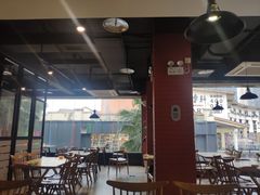 -豪客来牛排(重庆大学城熙街店)