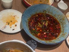 -金掌勺锅包肉(太原万达店)