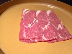 -牛New寿喜烧(金鹰世界店)