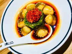 -太二酸菜鱼(福州泰禾店)