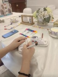 -台湾台婴美月子中心(长沙保利店)
