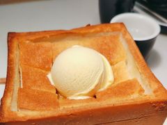 -绿茶餐厅(光明N次方公园店)
