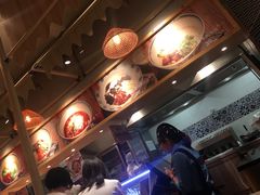 -刀小蛮半只鸡过桥米线(家乐福四元桥店)