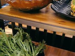 -湊湊火锅·茶憩(东城万达店)