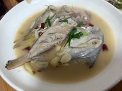 -金秋小吃海鲜·专注30年临海特色风味