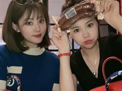 -YUE·6·西式融合餐厅(外滩六号店)