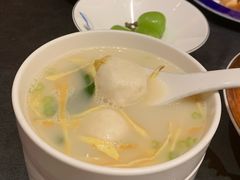 -A One Kitchen·南京精菜馆(德基广场店)