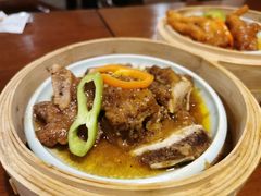-悦雅居·老广州老味道(长湖店)